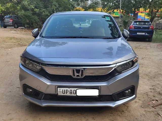Used 2018 Honda Amaze in Agra