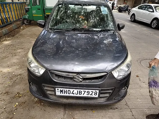 Used 2018 Maruti Suzuki Alto in Mumbai