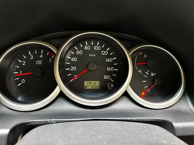 Used Ford Endeavour [2009-2014] Hurricane LE in Bangalore