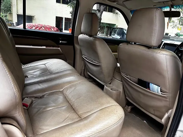 Used Ford Endeavour [2009-2014] Hurricane LE in Bangalore