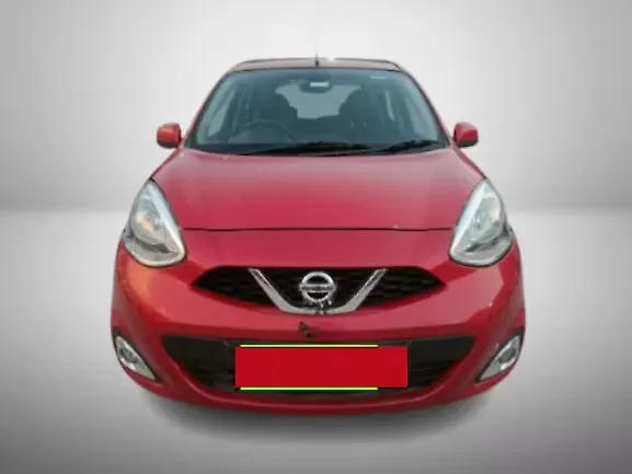 Used 2018 Nissan Micra in Hyderabad