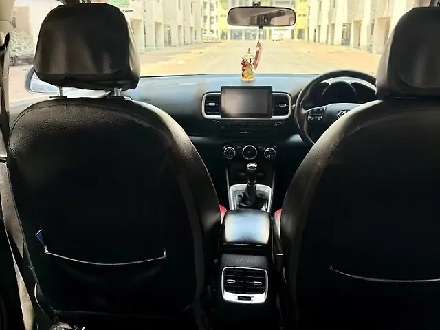 Used Hyundai Venue [2019-2022] S Plus 1.2 Petrol in Raipur