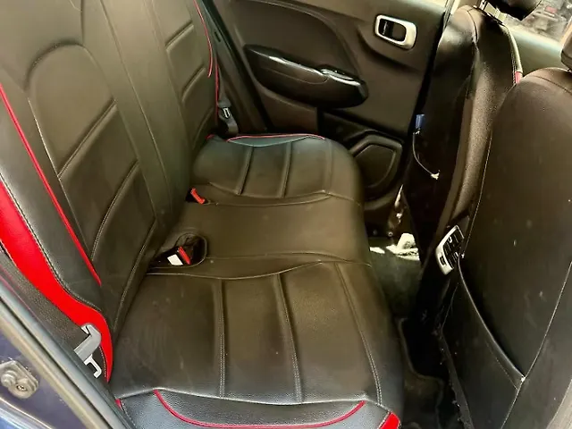 Used Hyundai Venue [2019-2022] S Plus 1.2 Petrol in Raipur