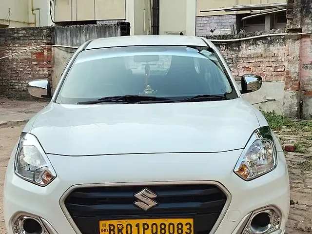 Used 2024 Maruti Suzuki DZire in Patna