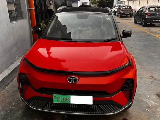 Used 2024 Tata Nexon EV in Hyderabad