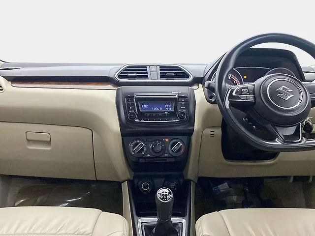 Used Maruti Suzuki Dzire [2017-2020] VXi in Delhi
