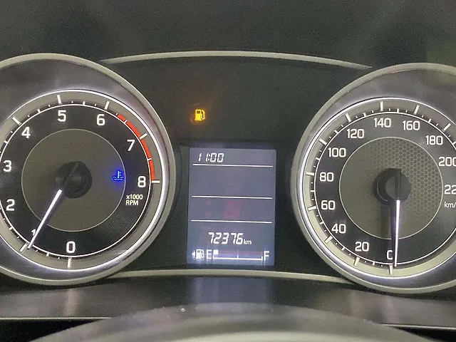 Used Maruti Suzuki Dzire [2017-2020] VXi in Delhi