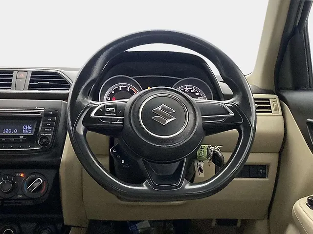 Used Maruti Suzuki Dzire [2017-2020] VXi in Delhi