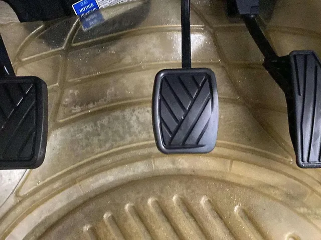 Used Maruti Suzuki Dzire [2017-2020] VXi in Delhi