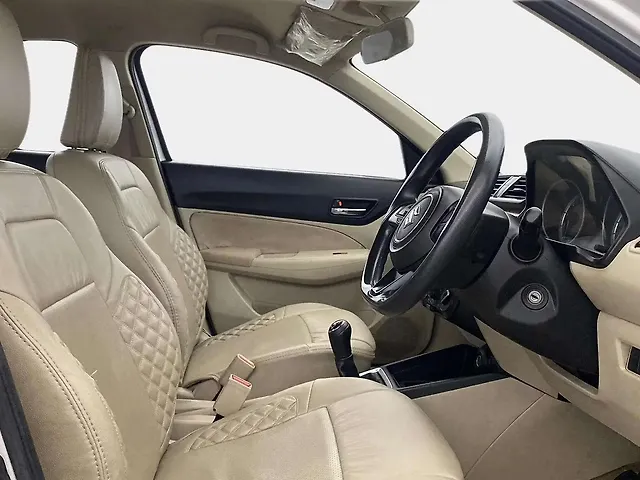 Used Maruti Suzuki Dzire [2017-2020] VXi in Delhi