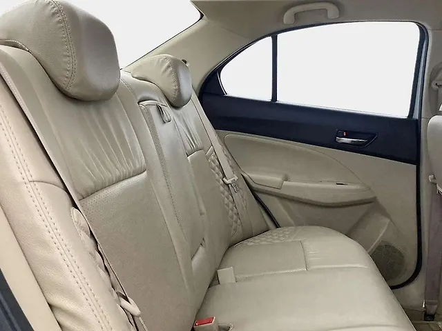 Used Maruti Suzuki Dzire [2017-2020] VXi in Delhi
