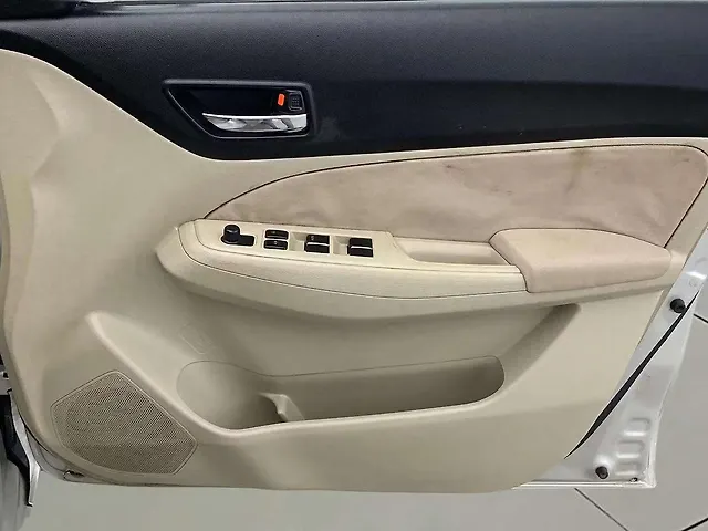 Used Maruti Suzuki Dzire [2017-2020] VXi in Delhi