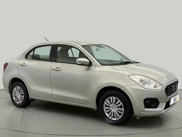 Used 2017 Maruti Suzuki DZire in Delhi