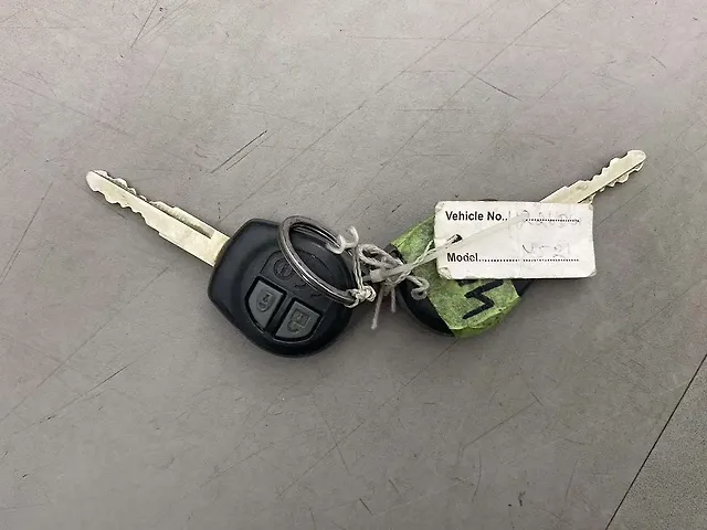 Used Maruti Suzuki Dzire [2017-2020] VXi in Delhi