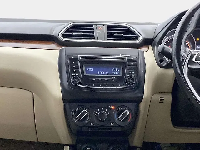 Used Maruti Suzuki Dzire [2017-2020] VXi in Delhi