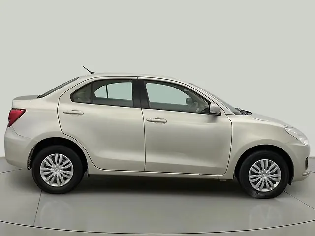 Used Maruti Suzuki Dzire [2017-2020] VXi in Delhi