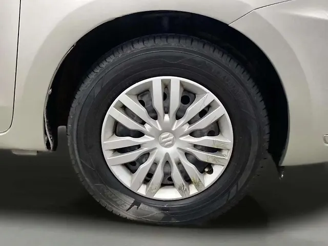Used Maruti Suzuki Dzire [2017-2020] VXi in Delhi