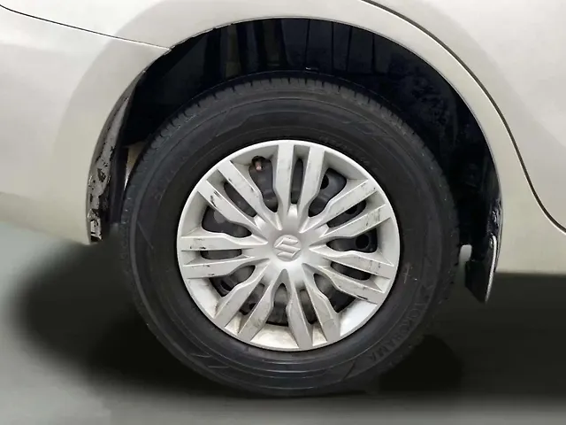 Used Maruti Suzuki Dzire [2017-2020] VXi in Delhi