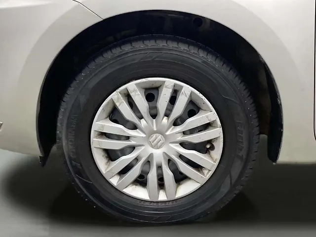 Used Maruti Suzuki Dzire [2017-2020] VXi in Delhi