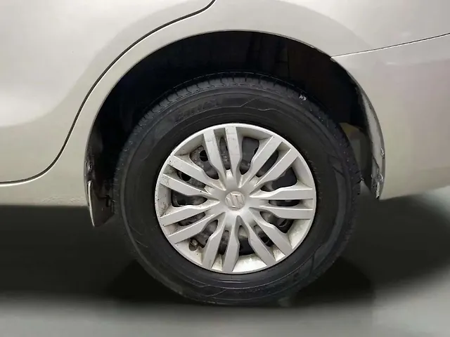 Used Maruti Suzuki Dzire [2017-2020] VXi in Delhi