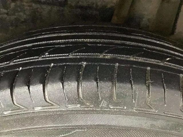 Used Maruti Suzuki Dzire [2017-2020] VXi in Delhi