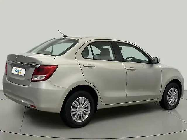 Used Maruti Suzuki Dzire [2017-2020] VXi in Delhi