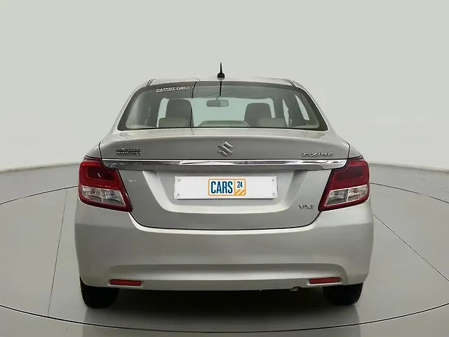Used Maruti Suzuki Dzire [2017-2020] VXi in Delhi