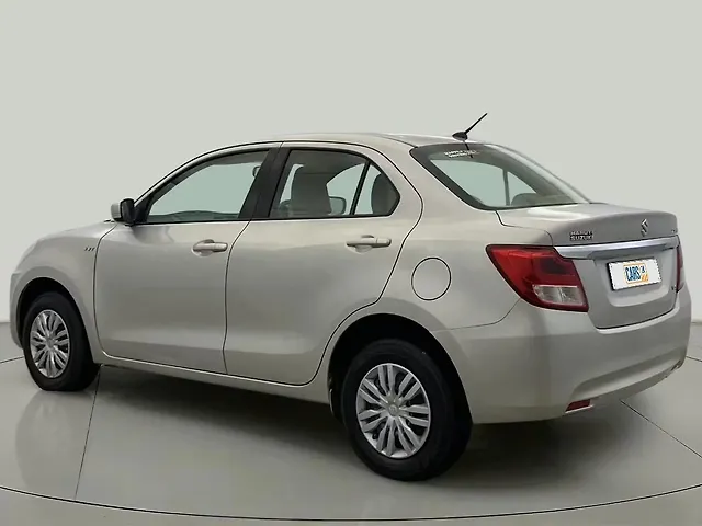 Used Maruti Suzuki Dzire [2017-2020] VXi in Delhi