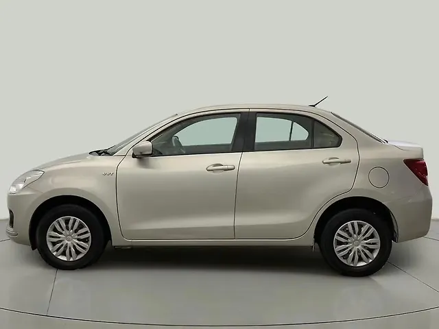 Used Maruti Suzuki Dzire [2017-2020] VXi in Delhi