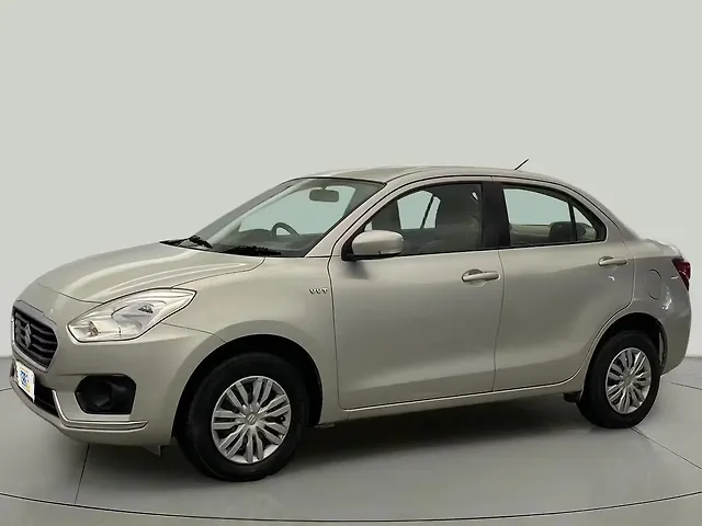 Used Maruti Suzuki Dzire [2017-2020] VXi in Delhi