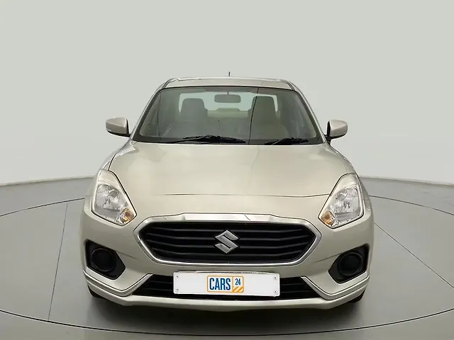 Used Maruti Suzuki Dzire [2017-2020] VXi in Delhi