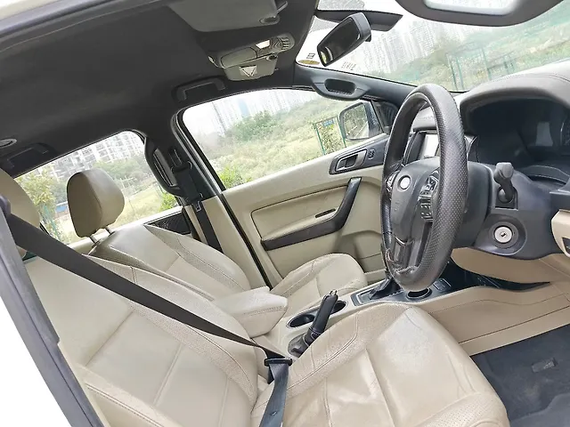 Used Ford Endeavour [2016-2019] Titanium 2.2 4x2 AT [2016-2018] in Noida