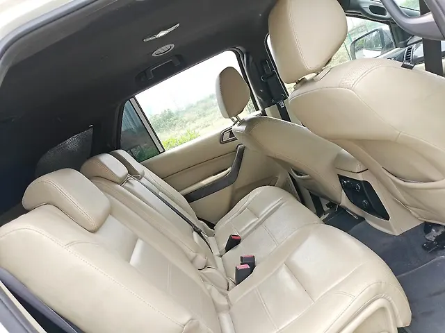 Used Ford Endeavour [2016-2019] Titanium 2.2 4x2 AT [2016-2018] in Noida