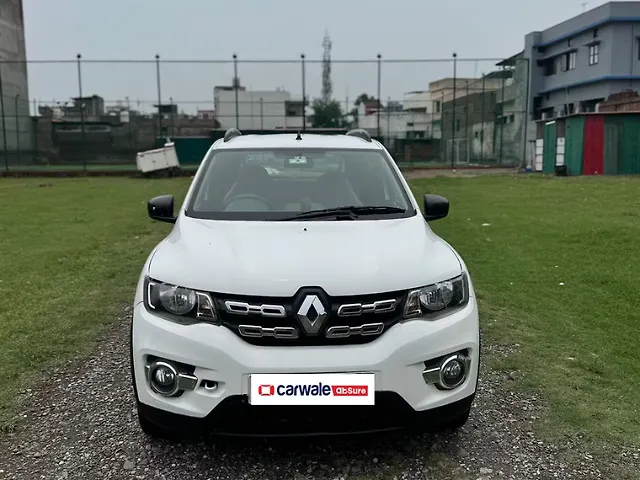 Used 2016 Renault Kwid in Dehradun