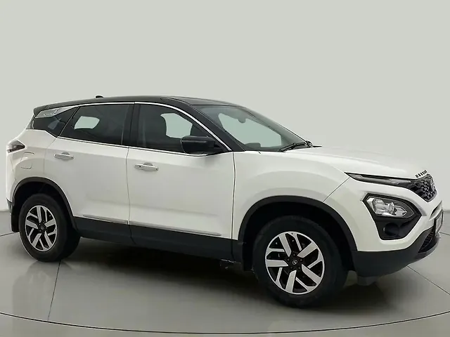 Used 2021 Tata Harrier in Ahmedabad