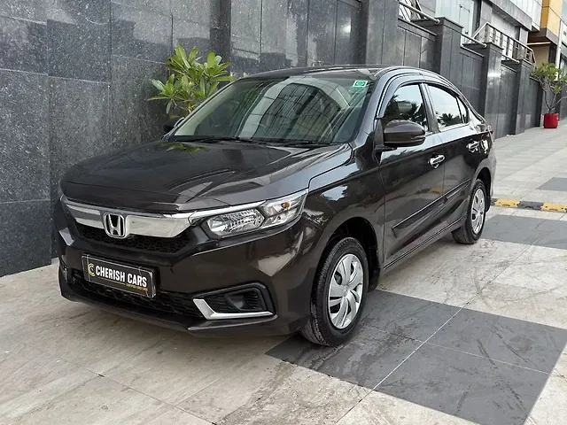 Used 2020 Honda Amaze in Delhi