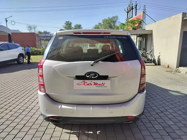 Used Mahindra XUV500 [2011-2015] W6 in Nashik