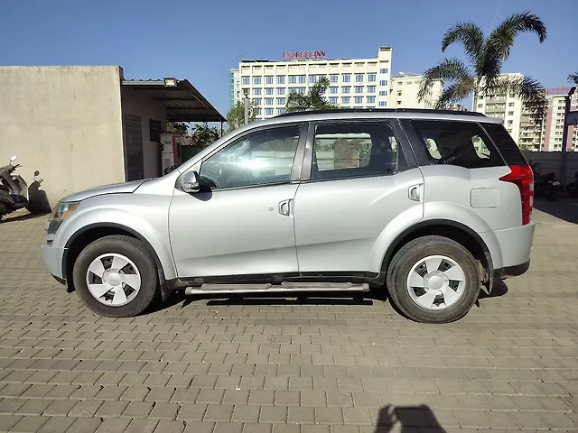 Used Mahindra XUV500 [2011-2015] W6 in Nashik