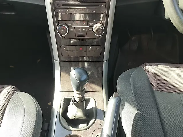 Used Mahindra XUV500 [2011-2015] W6 in Nashik