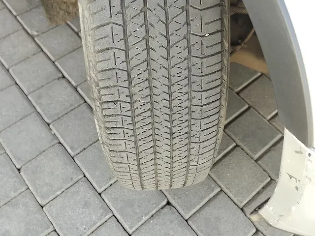 Used Mahindra XUV500 [2011-2015] W6 in Nashik