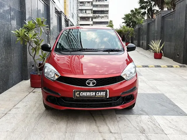 Used Tata Tigor [2018-2020] Revotron XM in Delhi