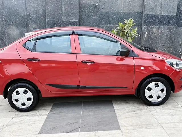 Used Tata Tigor [2018-2020] Revotron XM in Delhi