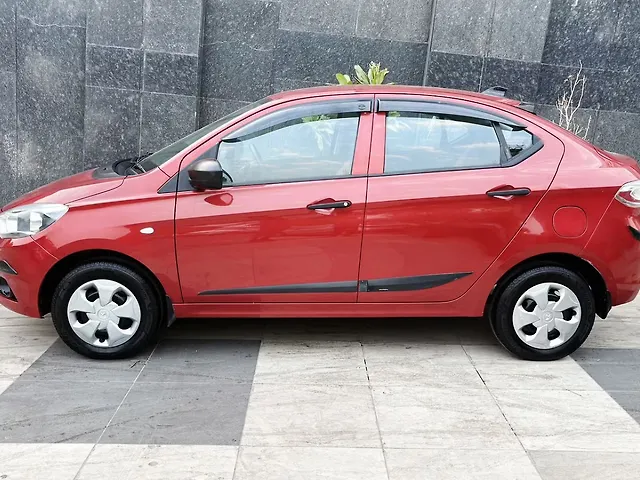 Used Tata Tigor [2018-2020] Revotron XM in Delhi