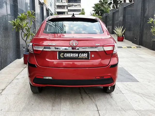 Used Tata Tigor [2018-2020] Revotron XM in Delhi