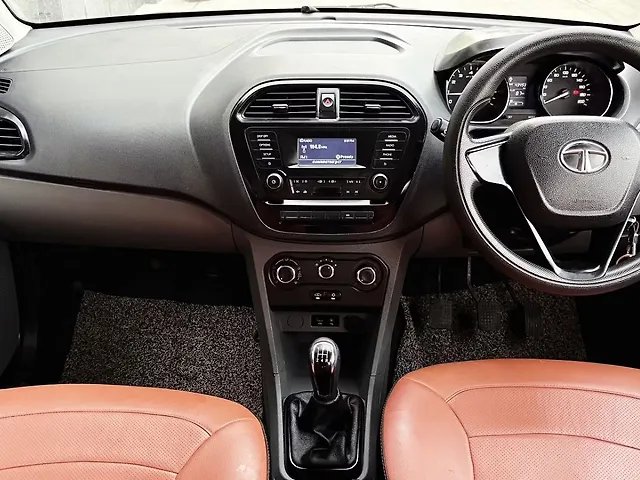 Used Tata Tigor [2018-2020] Revotron XM in Delhi