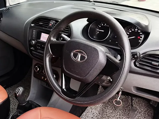 Used Tata Tigor [2018-2020] Revotron XM in Delhi