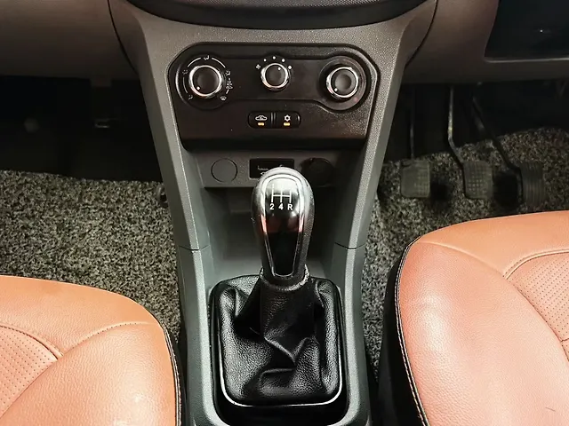 Used Tata Tigor [2018-2020] Revotron XM in Delhi