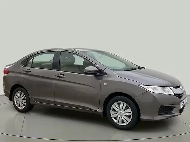 Used 2016 Honda City in Hyderabad