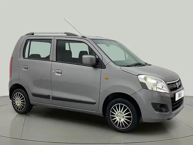 Used 2017 Maruti Suzuki Wagon R in Chennai