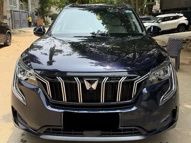 Used 2025 Mahindra XUV700 in Delhi